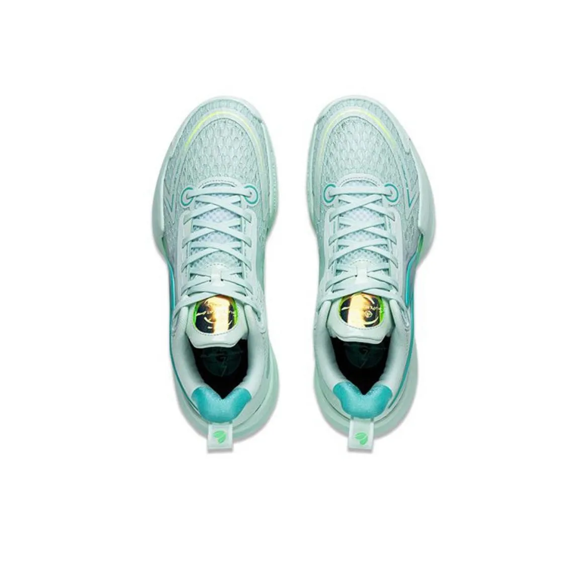 Li-Ning Super Light 2022 V2 - Blue