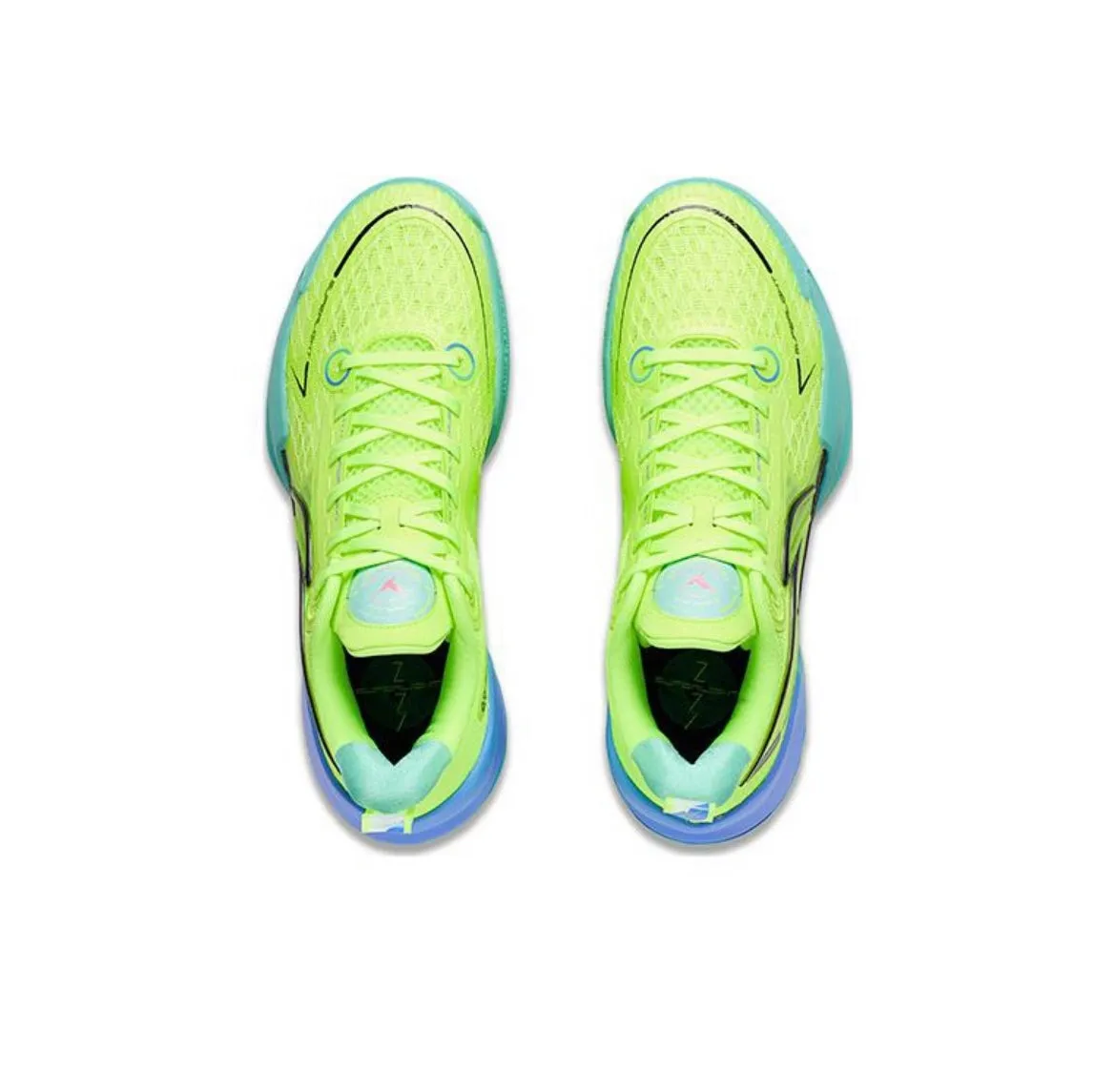 Li-Ning Super Light 2022 V2 - Green