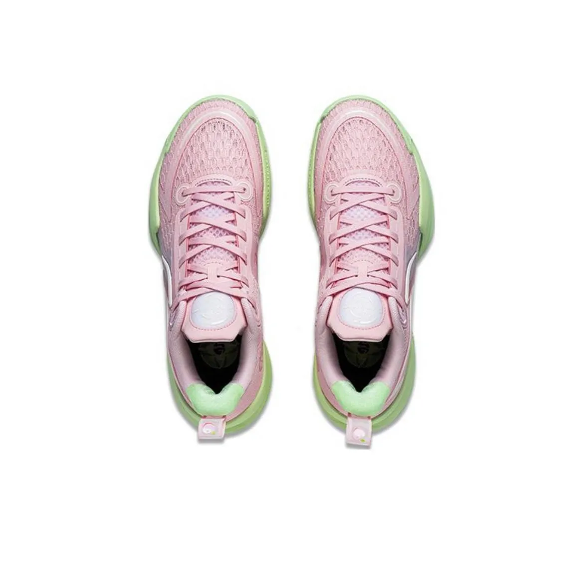 Li Ning Super Light 2022 V2 - Peaches/Patrick