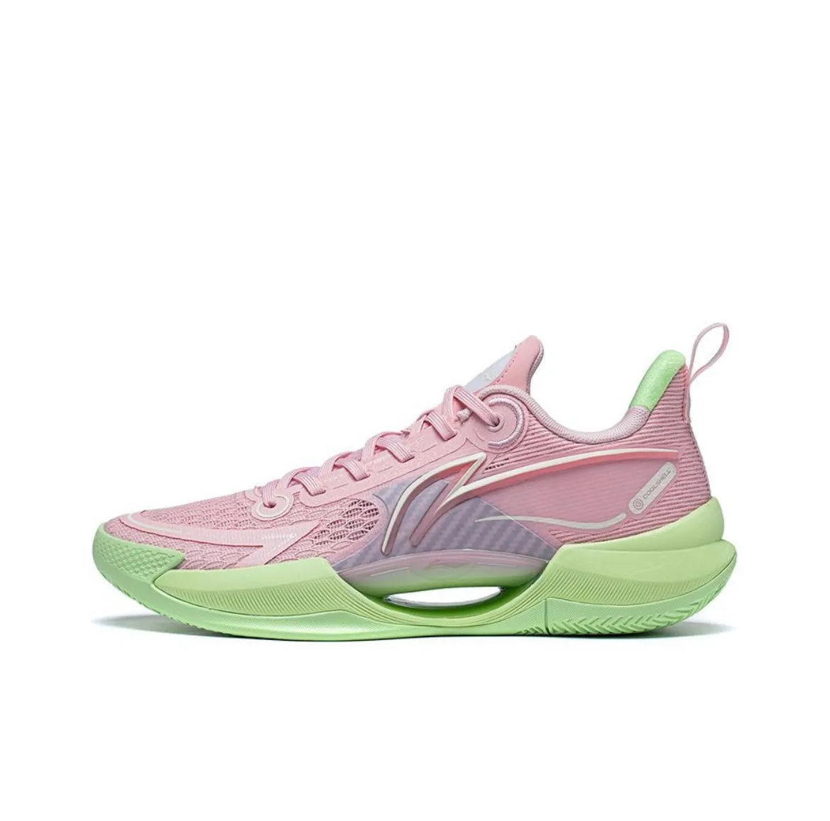 Li Ning Super Light 2022 V2 - Peaches/Patrick