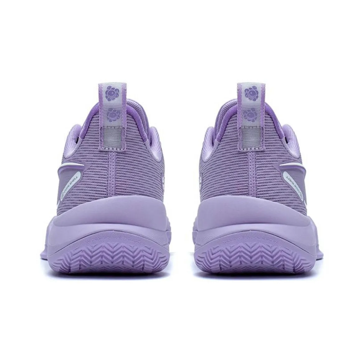 Li-Ning Super Light 2022 V2 - Purple