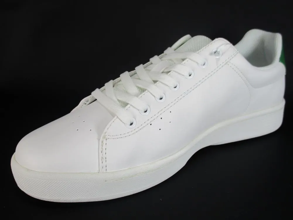 Lotto sneakers a uomo 1973 VII T3903 white-green