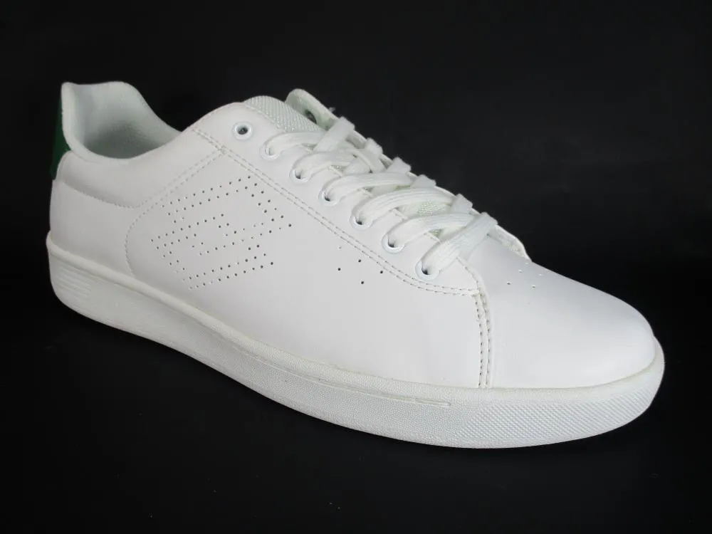 Lotto sneakers a uomo 1973 VII T3903 white-green