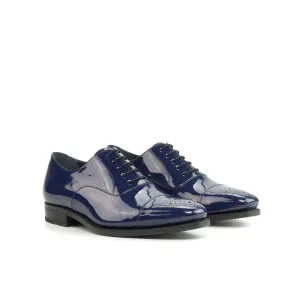 Lusio Oxford Shoes