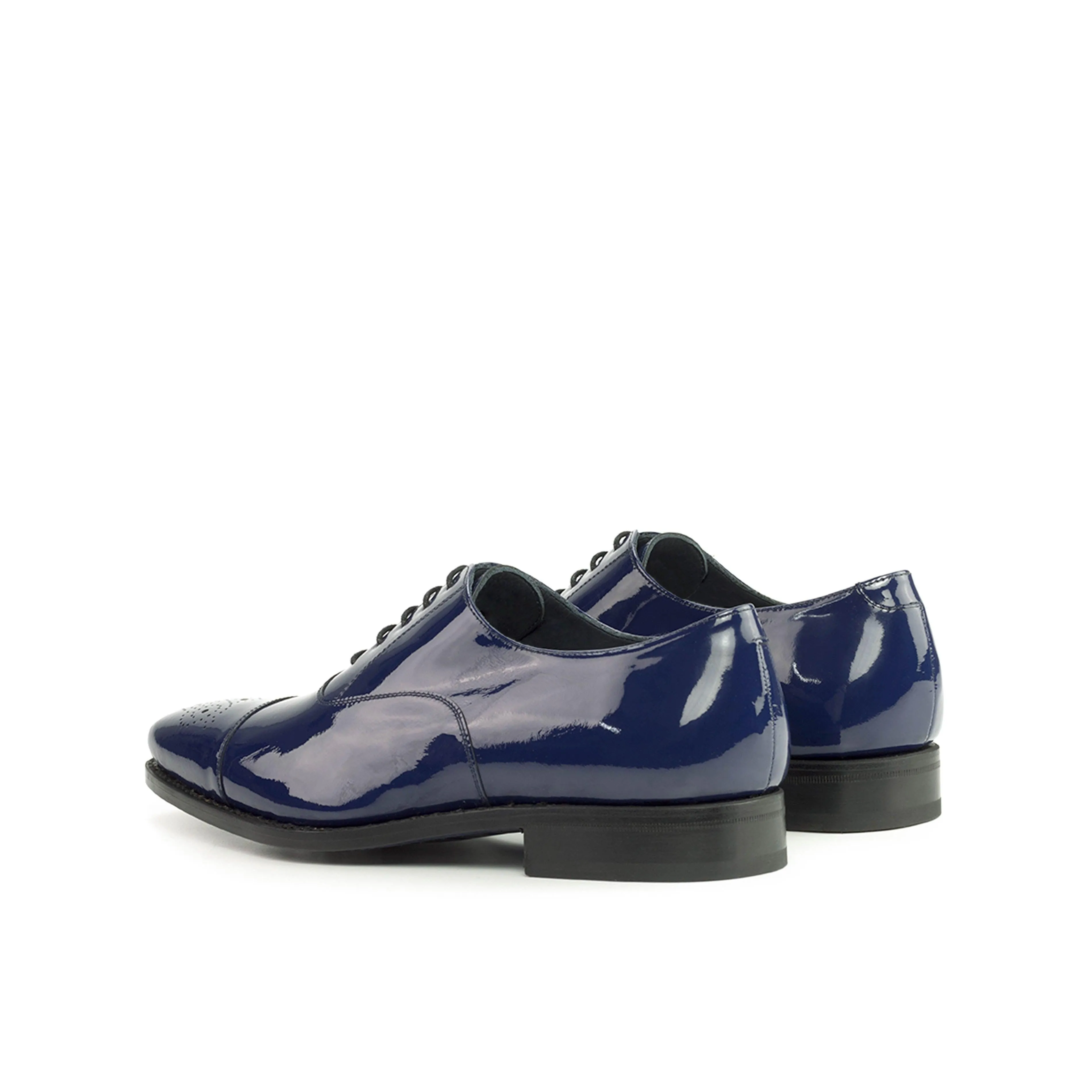 Lusio Oxford Shoes