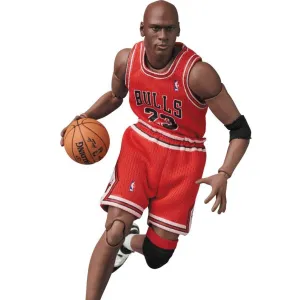 MAFEX Chicago Bulls Michael Jordan