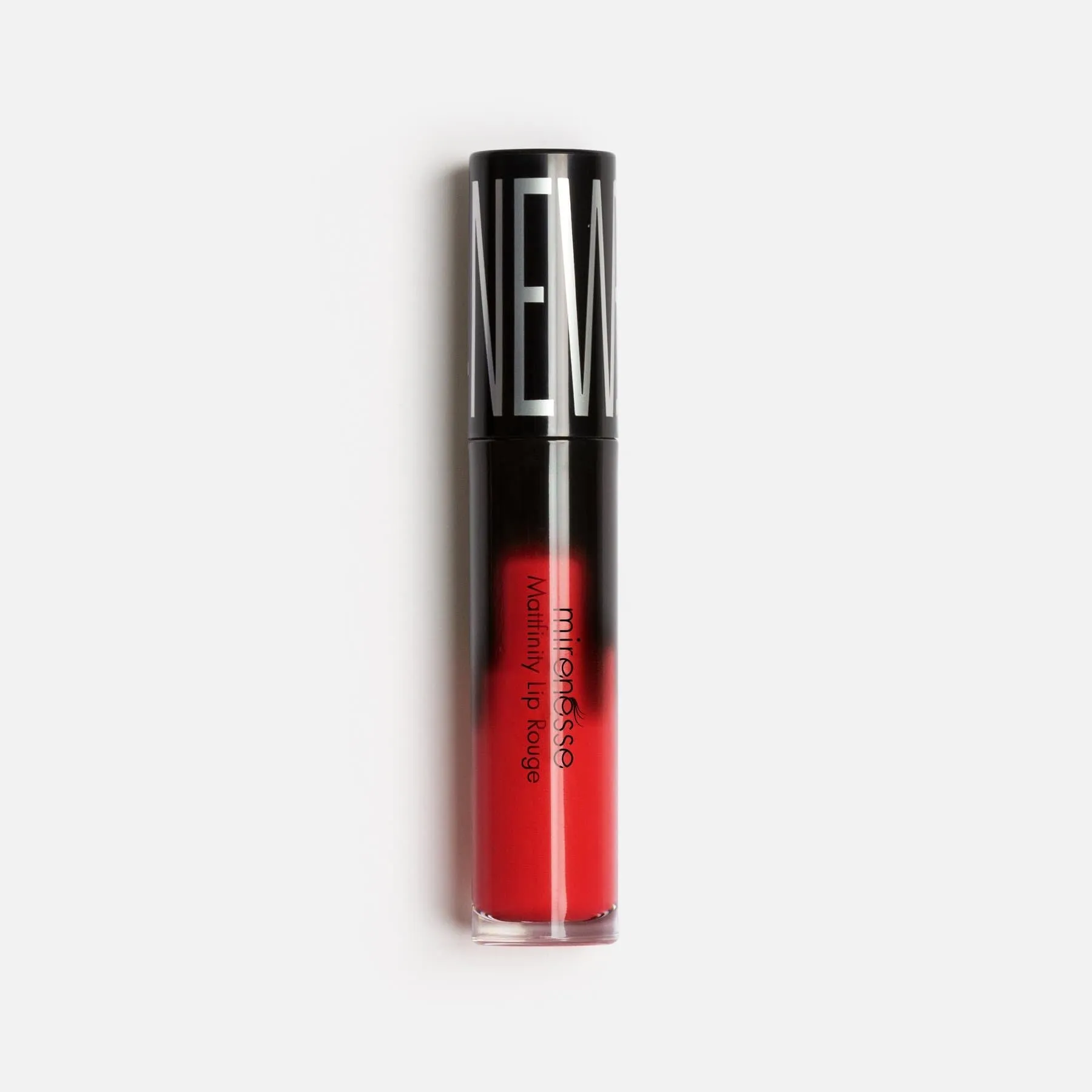 Mattfinity Matte Lip Rouge Mousse 3. New York   Free Mini