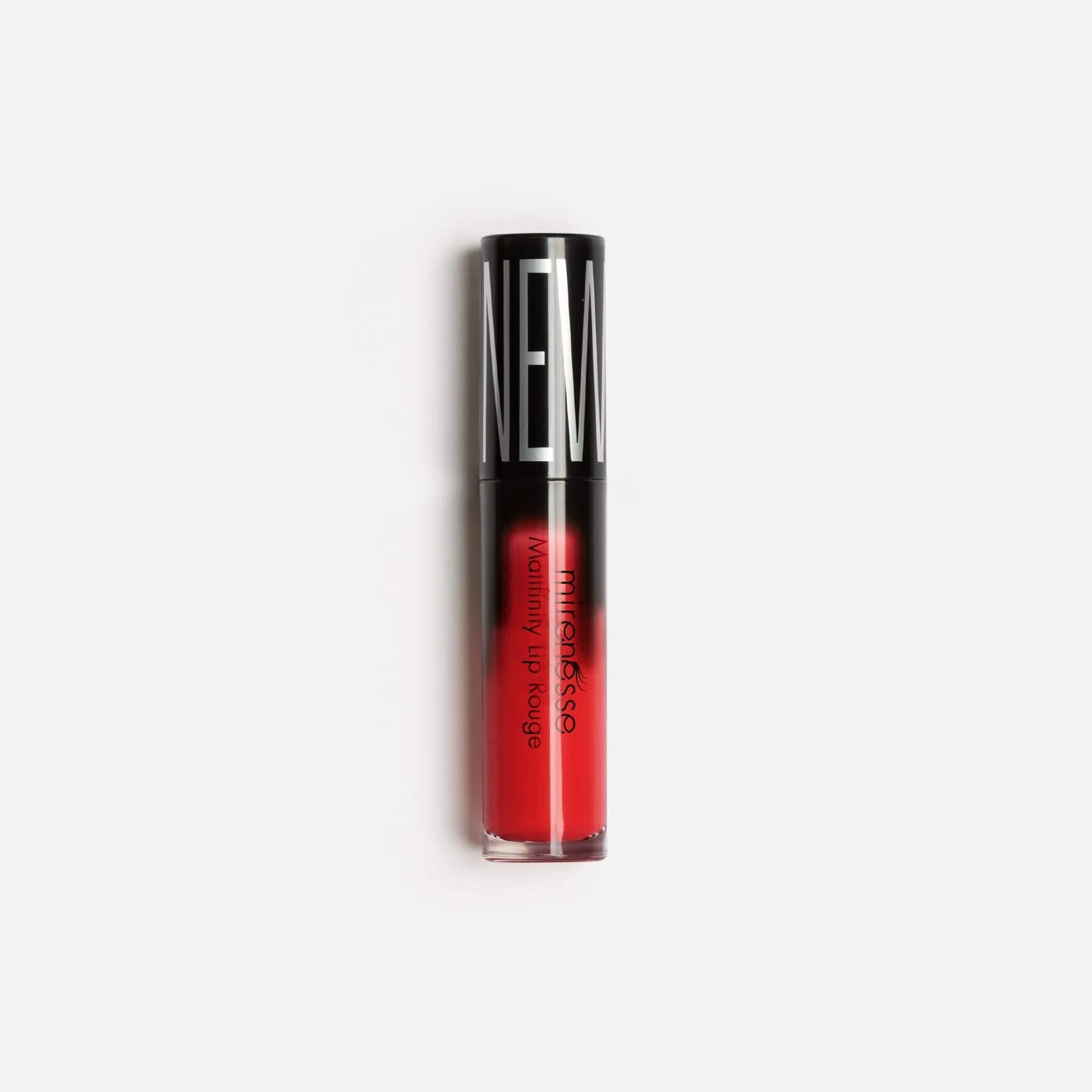 Mattfinity Matte Lip Rouge Mousse 3. New York   Free Mini