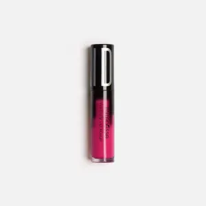 Mattfinity Matte Lip Rouge Mousse 7. Dubai Mini