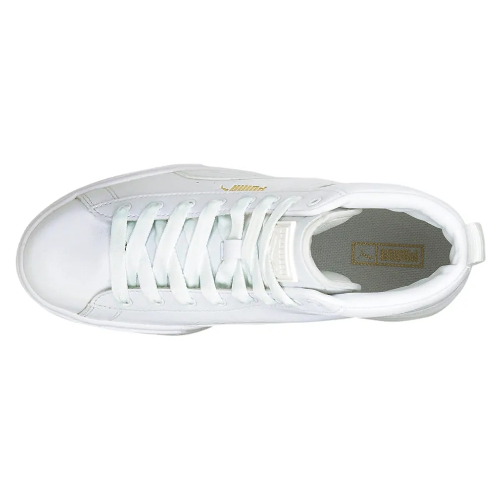 Mayze Mid Platform Sneakers