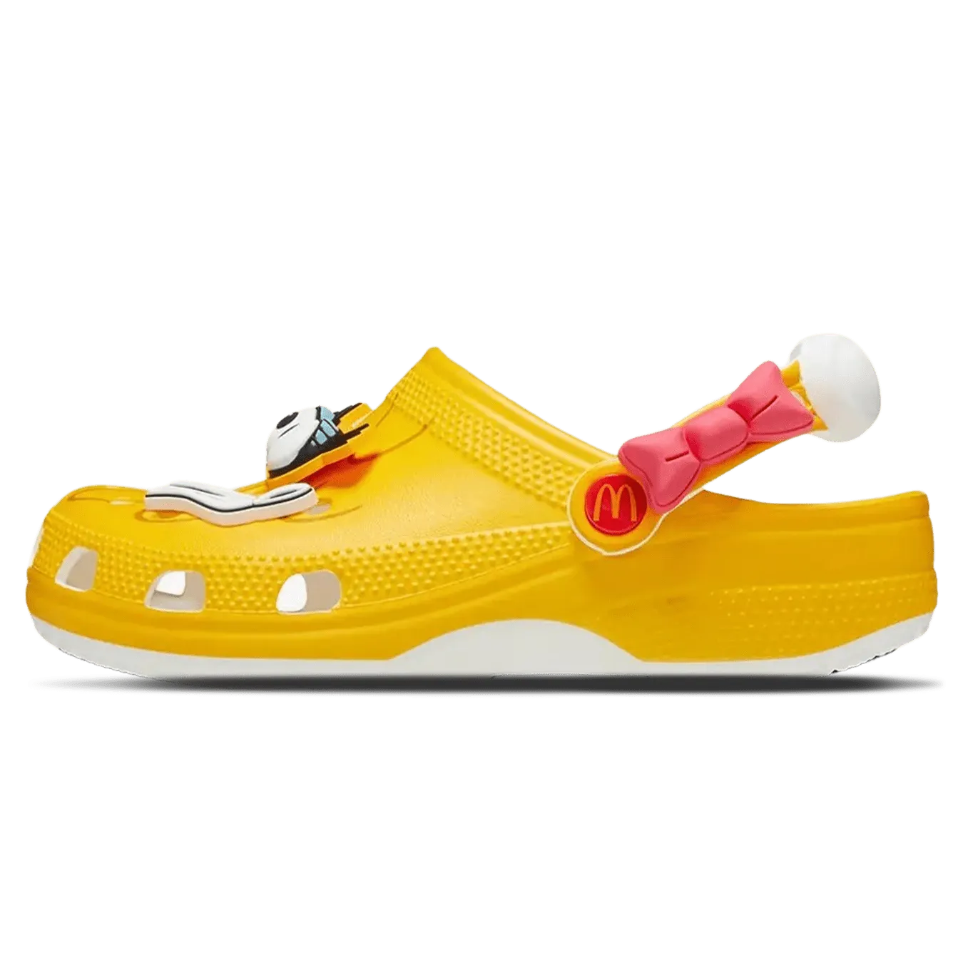 McDonald's x Classic Clog 'Birdie'