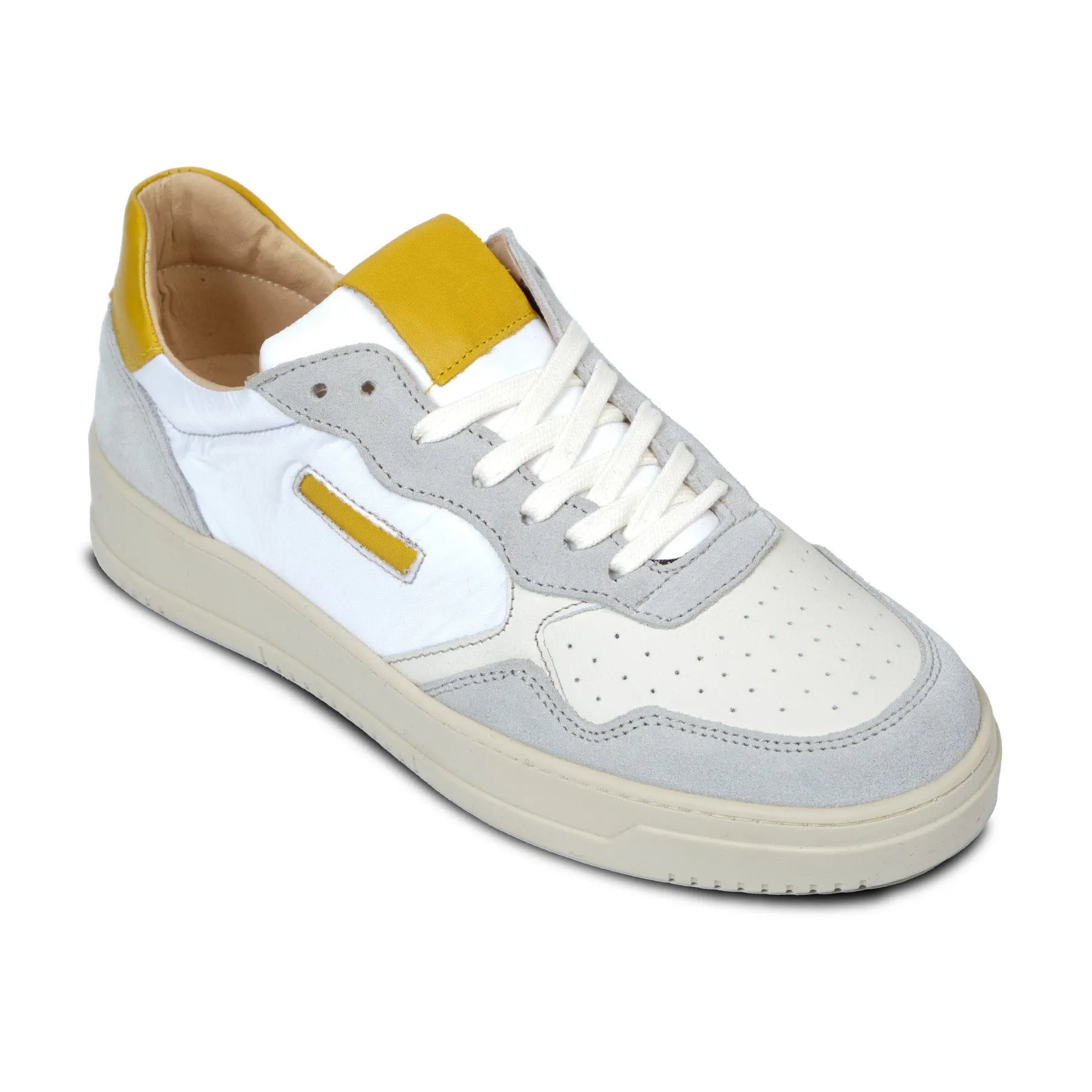 MEK Men's JARRY Court Trainer