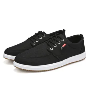 Men Light Elegant Casual Sneakers