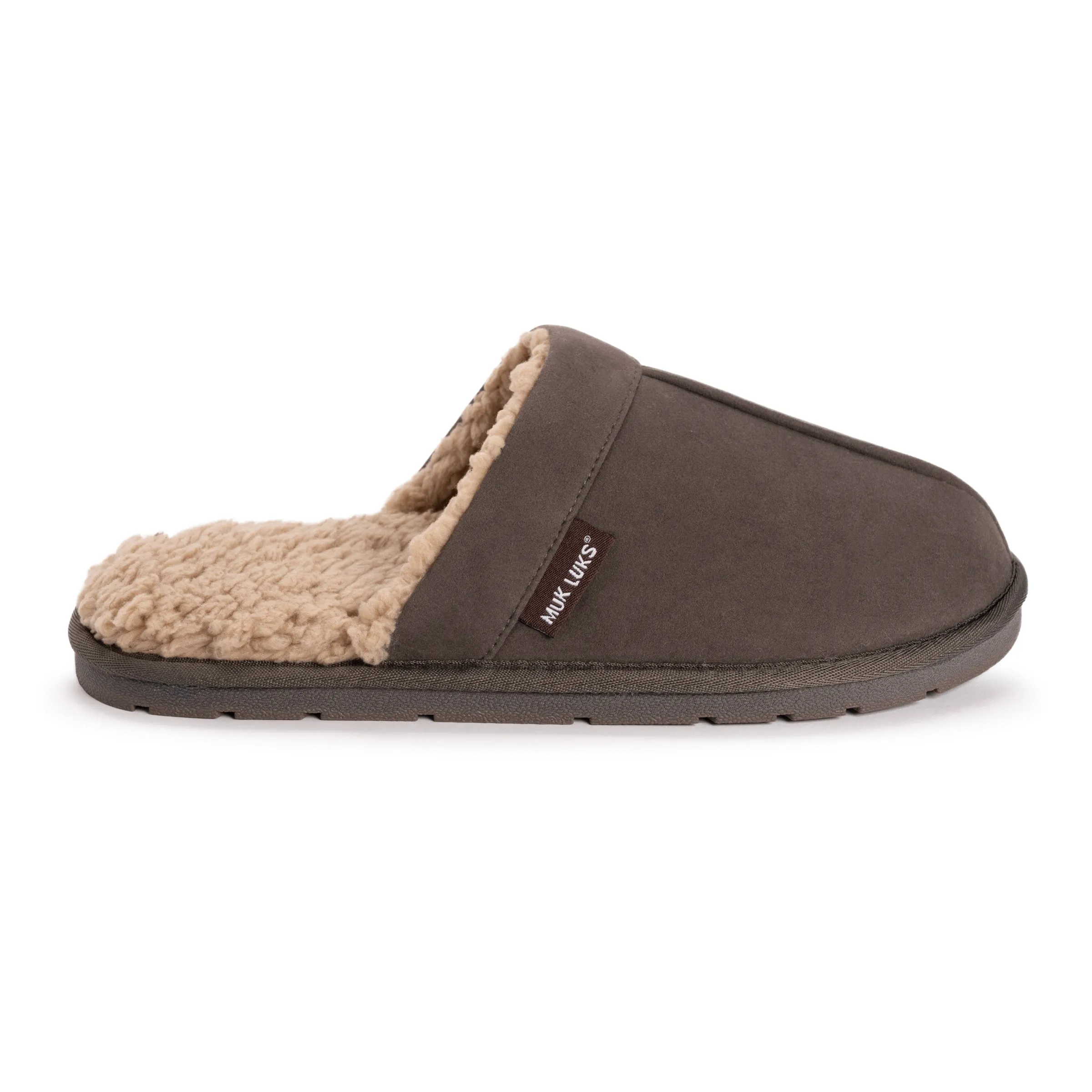 Men's Abbott Slipper