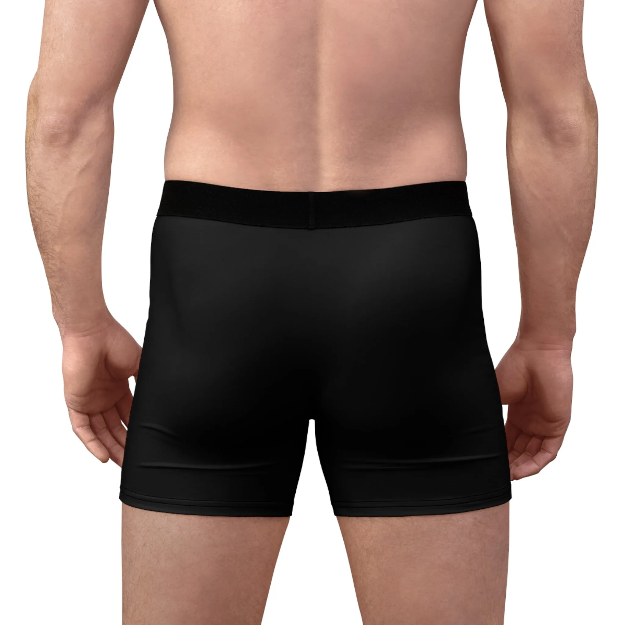 Men's Boxer Briefs - "I See You"