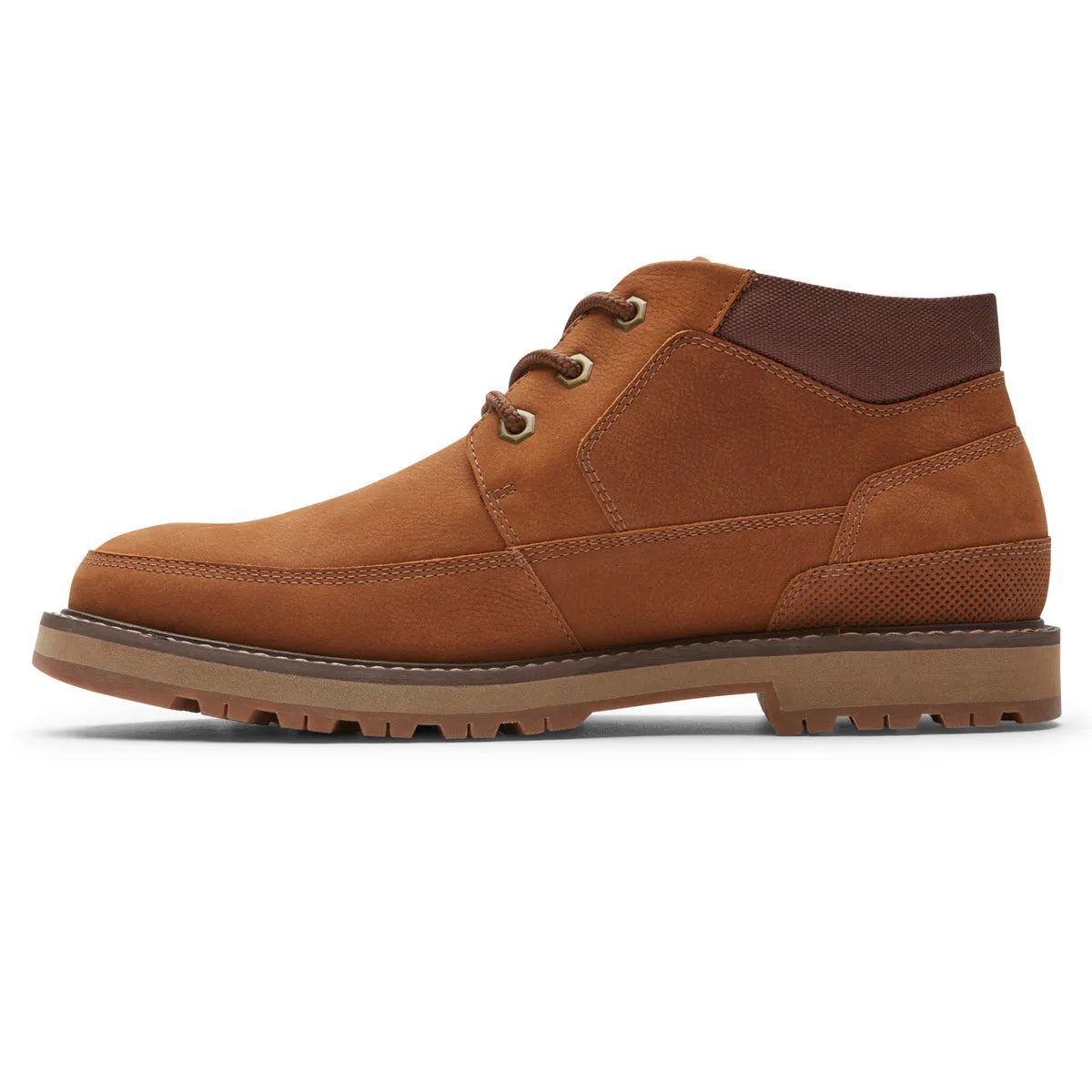 Men's Byrne Waterproof Chukka Boot