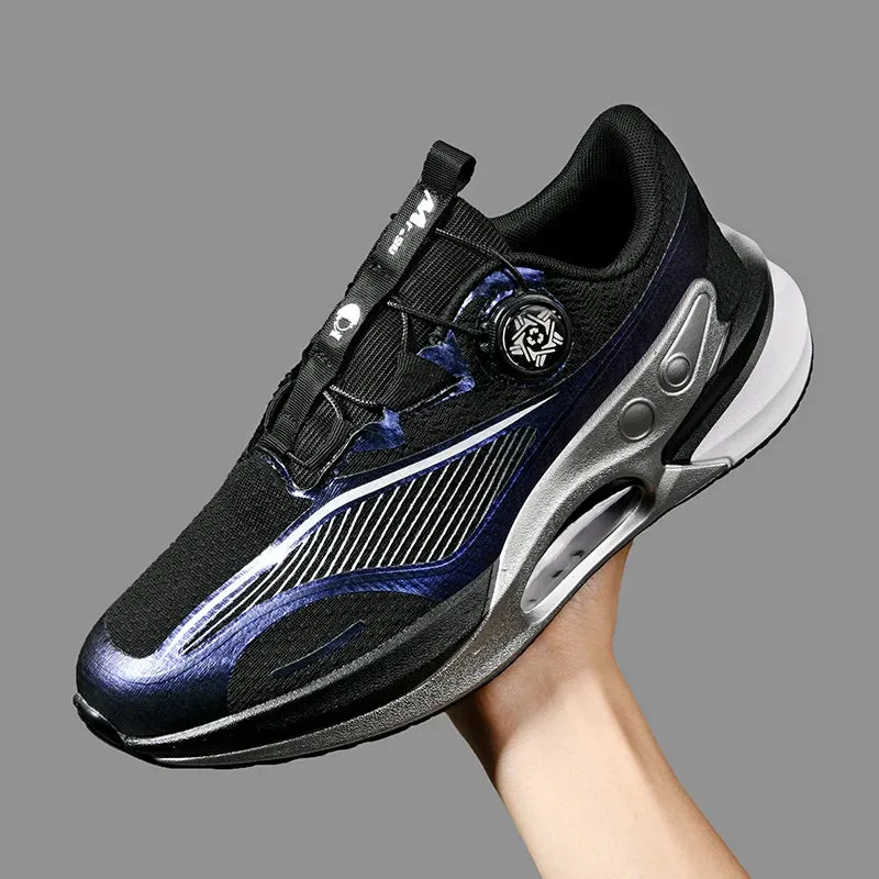 Men's Casual Shoes - Air Cushion Running Sneakers - TSS384