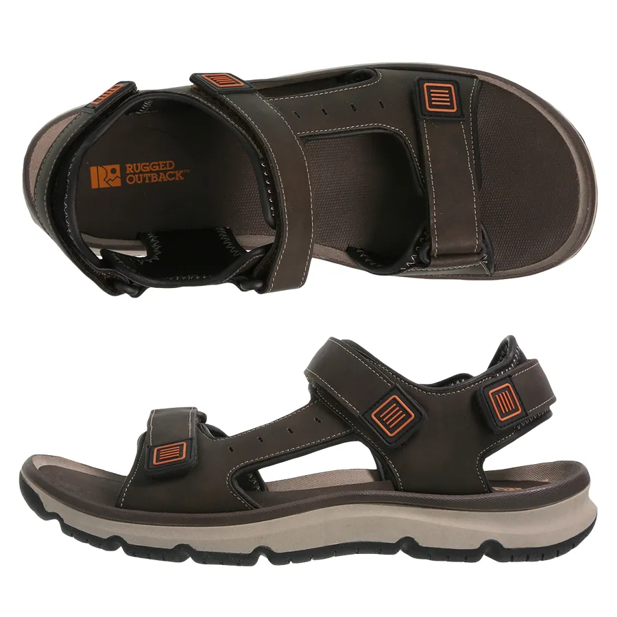 Men's Nile Sandal