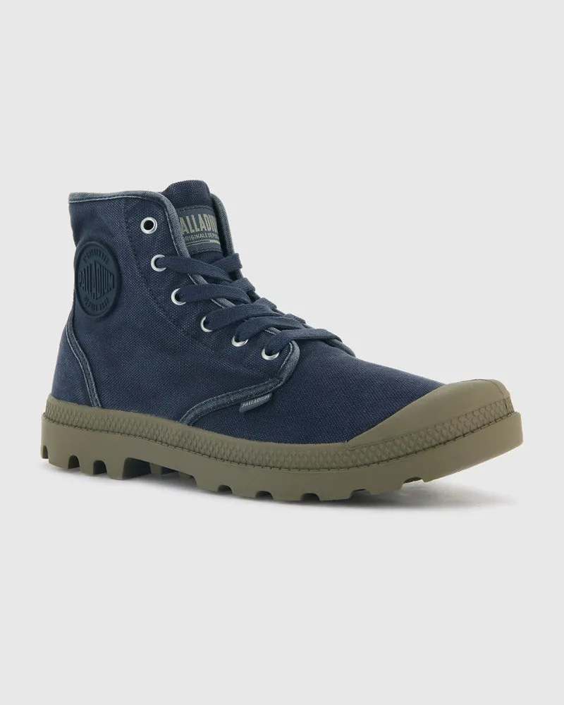 Men's Pampa Hi Boot