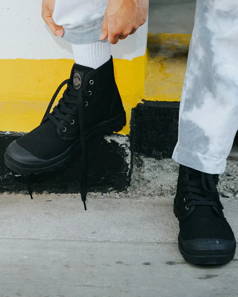 Men's Pampa Hi Boot