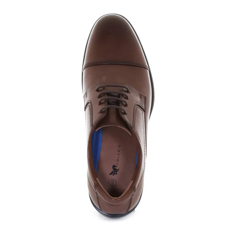 Mens Paul Cap Toe Oxford