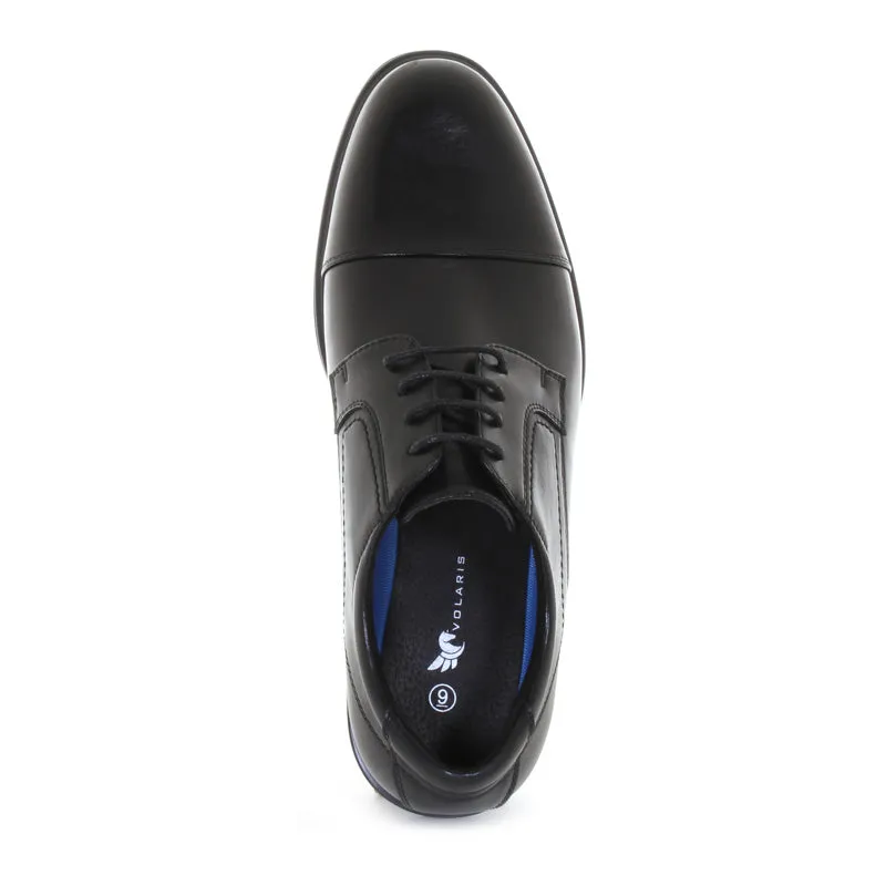 Mens Paul Cap Toe Oxford