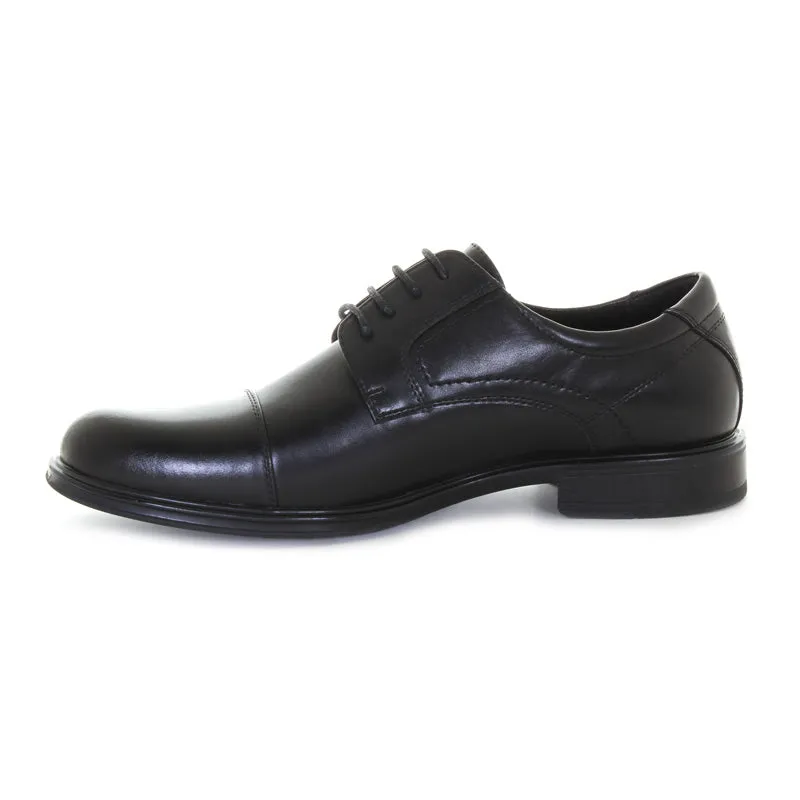 Mens Paul Cap Toe Oxford