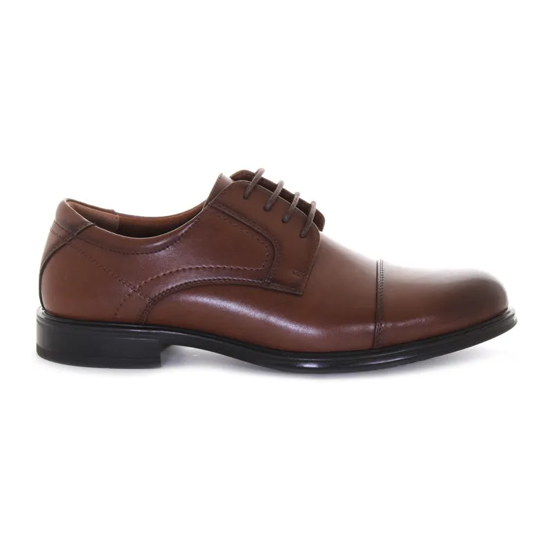 Mens Paul Cap Toe Oxford