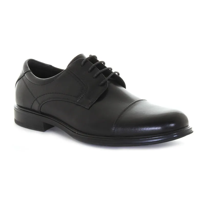 Mens Paul Cap Toe Oxford