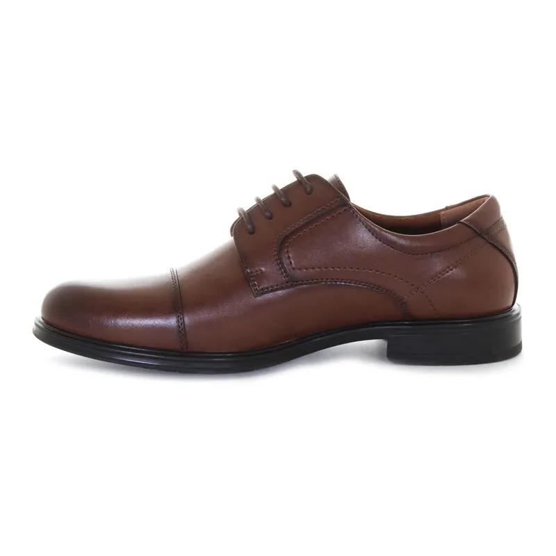 Mens Paul Cap Toe Oxford