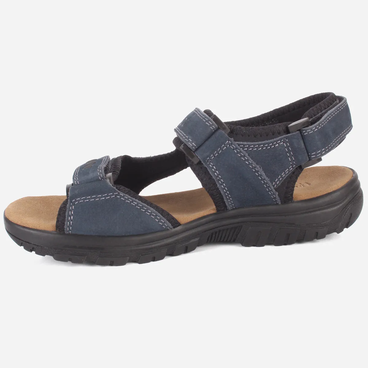 Mens "MOXAC" Casual Summer Open-Toe Sandals