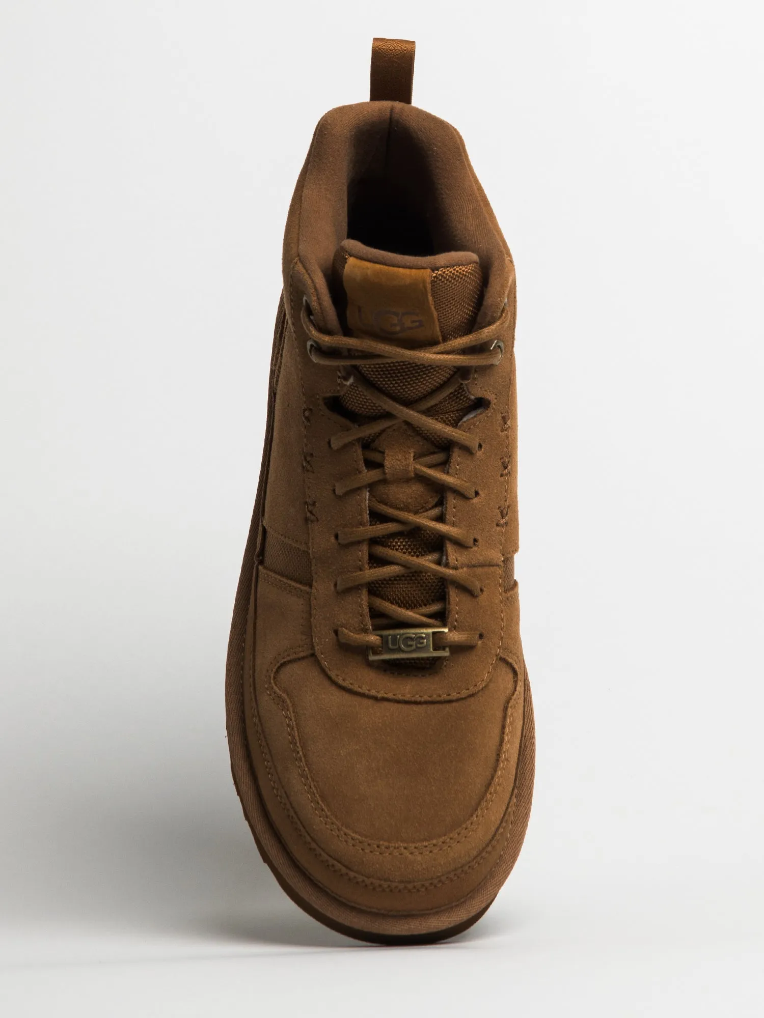 MENS UGG HIGHLAND HI HERITAGE SUEDE