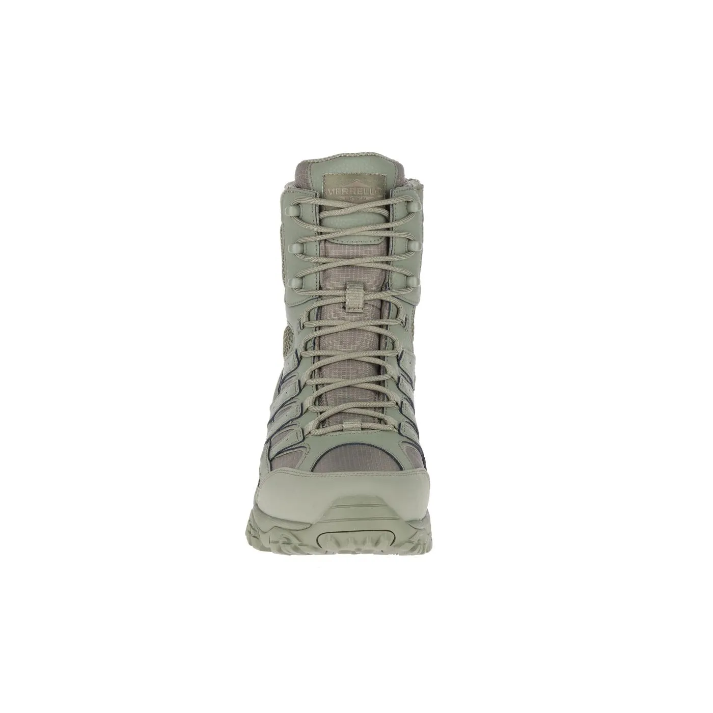 Moab 2 8 Men's Tactical Work Boots Tactical Sage Green