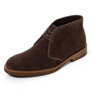 Monaco Chukka