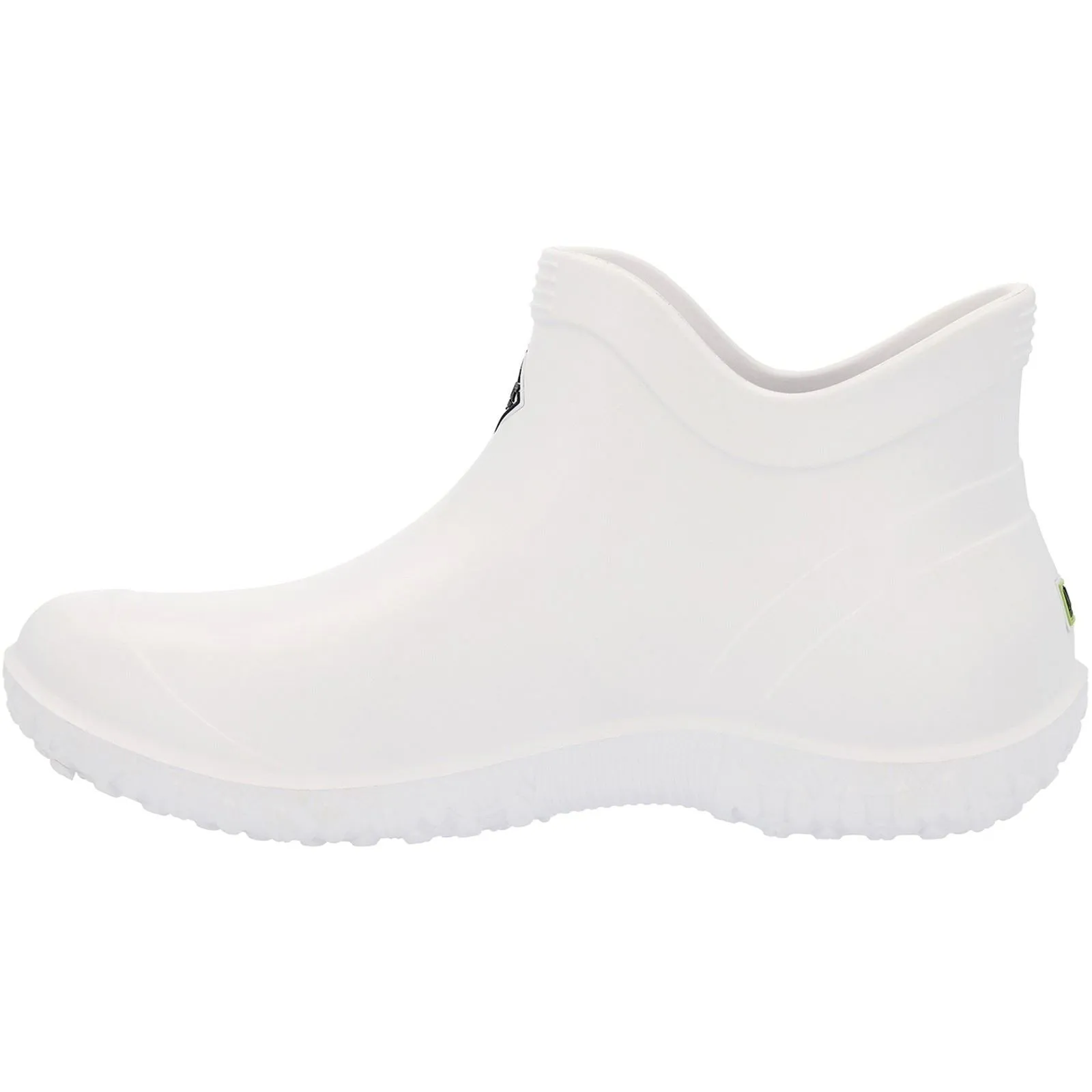 Muck Boots Muckster Lite Synthetic White Wellington Boots