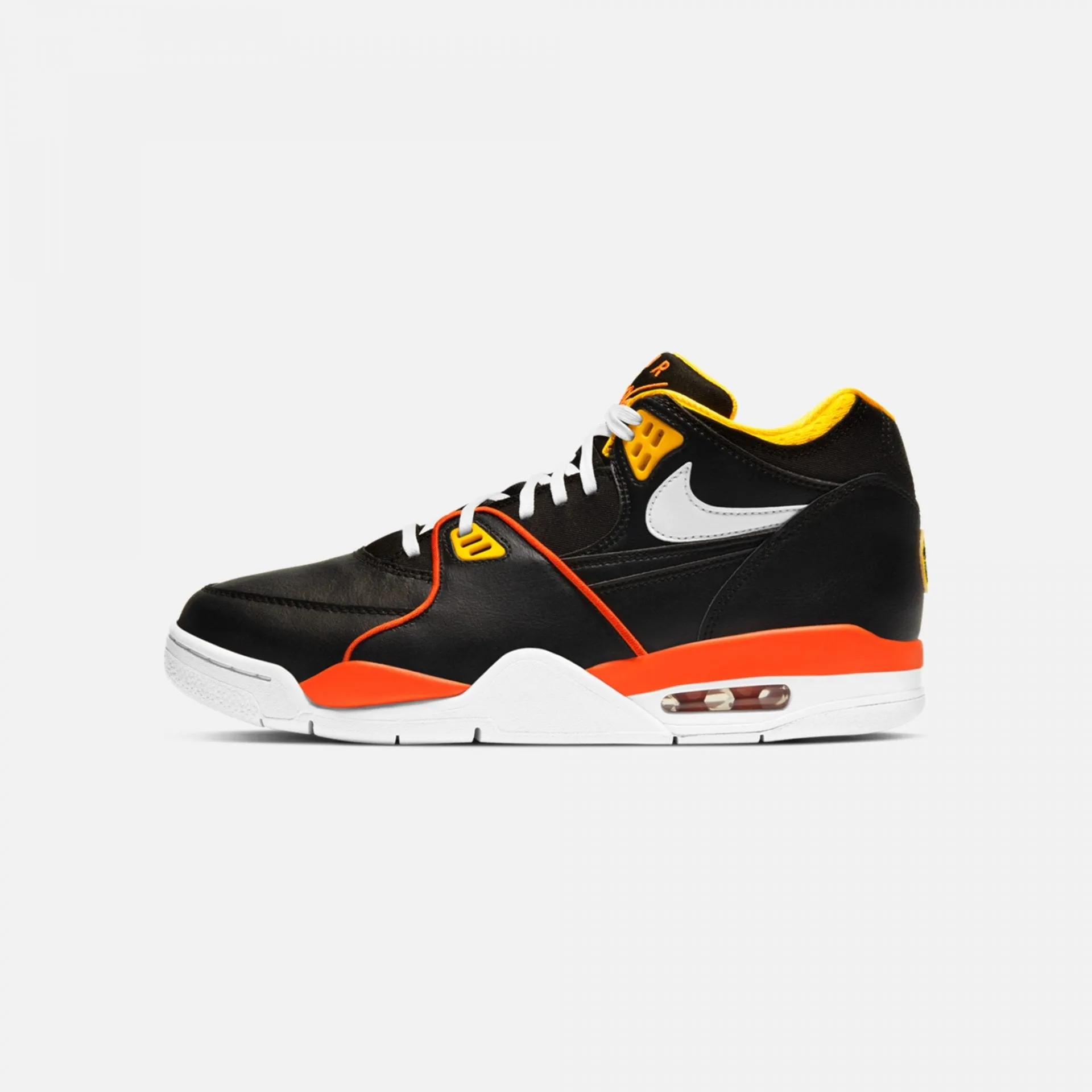 Nike | AIR FLIGHT 89 RAYGUNS