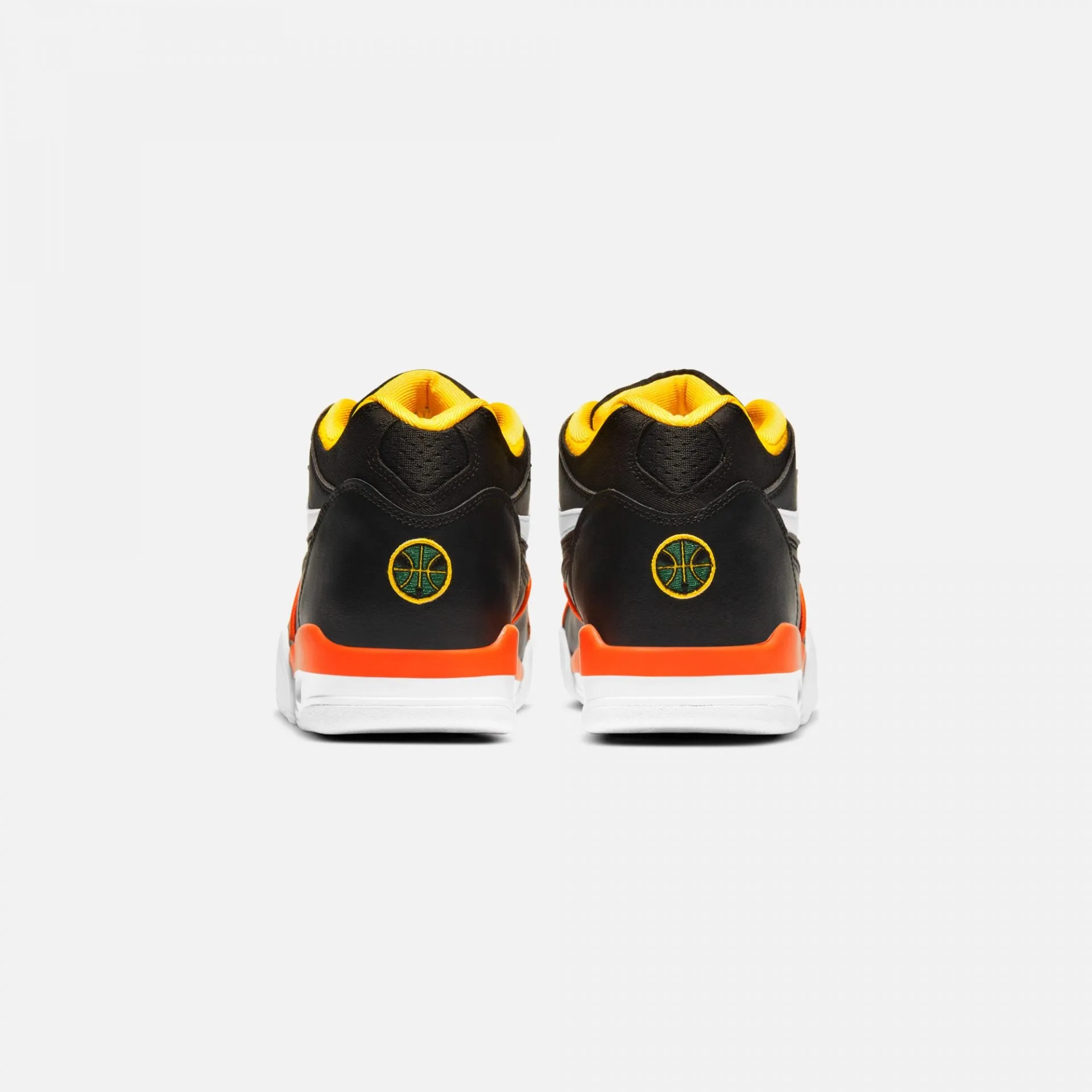 Nike | AIR FLIGHT 89 RAYGUNS