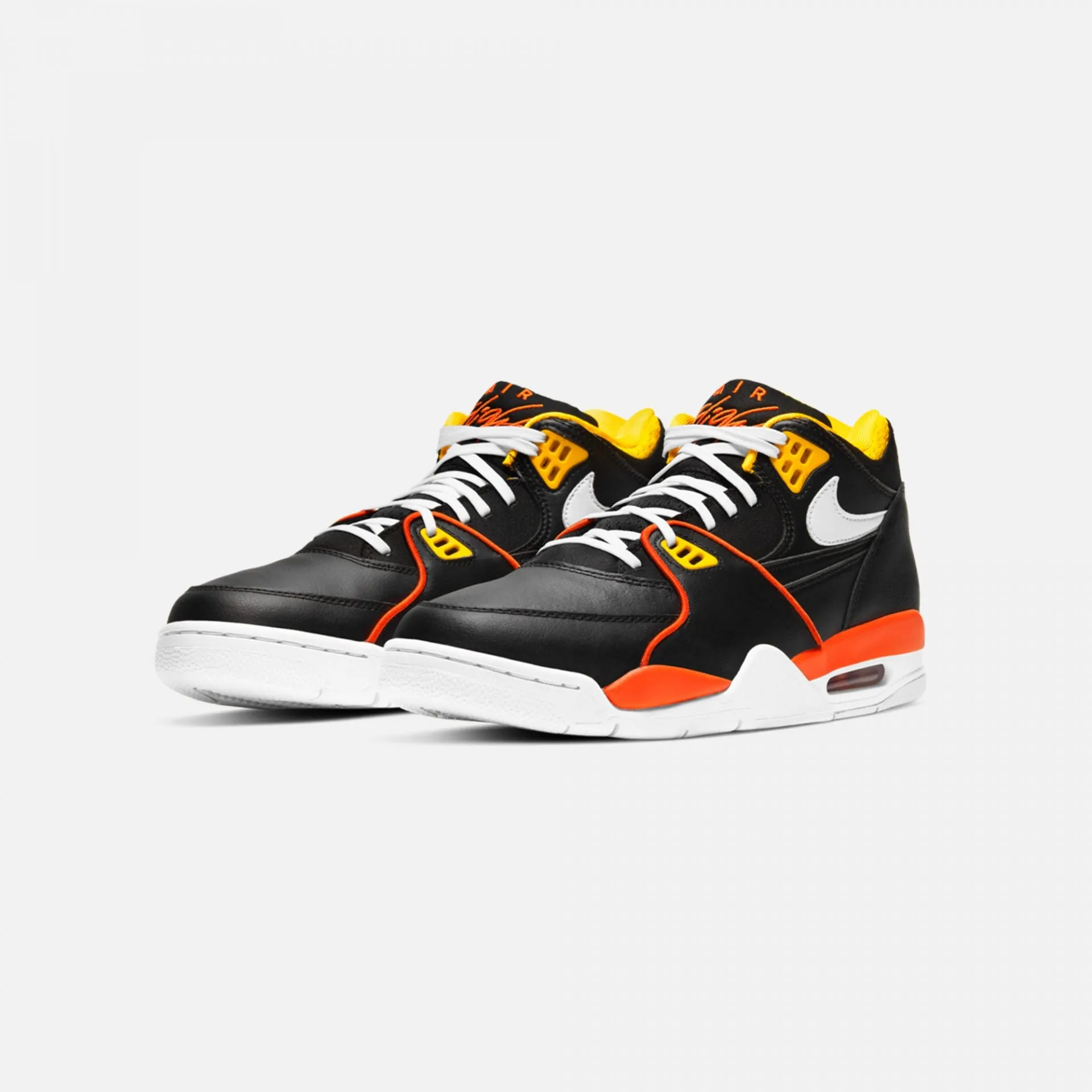 Nike | AIR FLIGHT 89 RAYGUNS