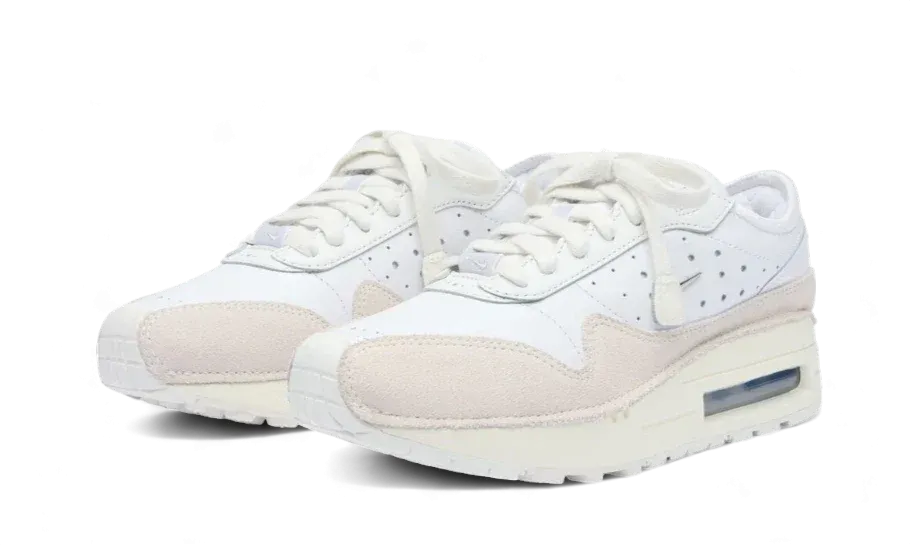 Nike Air Max 1 '86 Jacquemus White