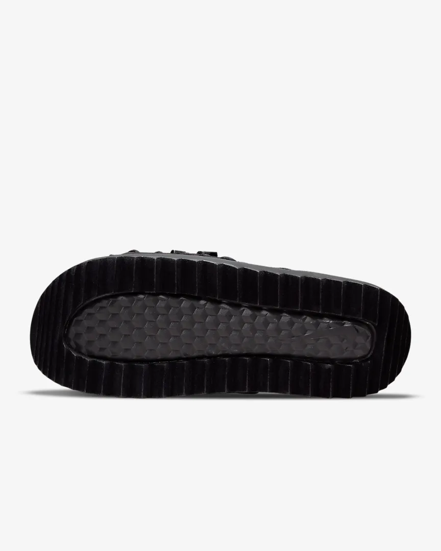 Nike Asuna Slide NA black black CW9703-010