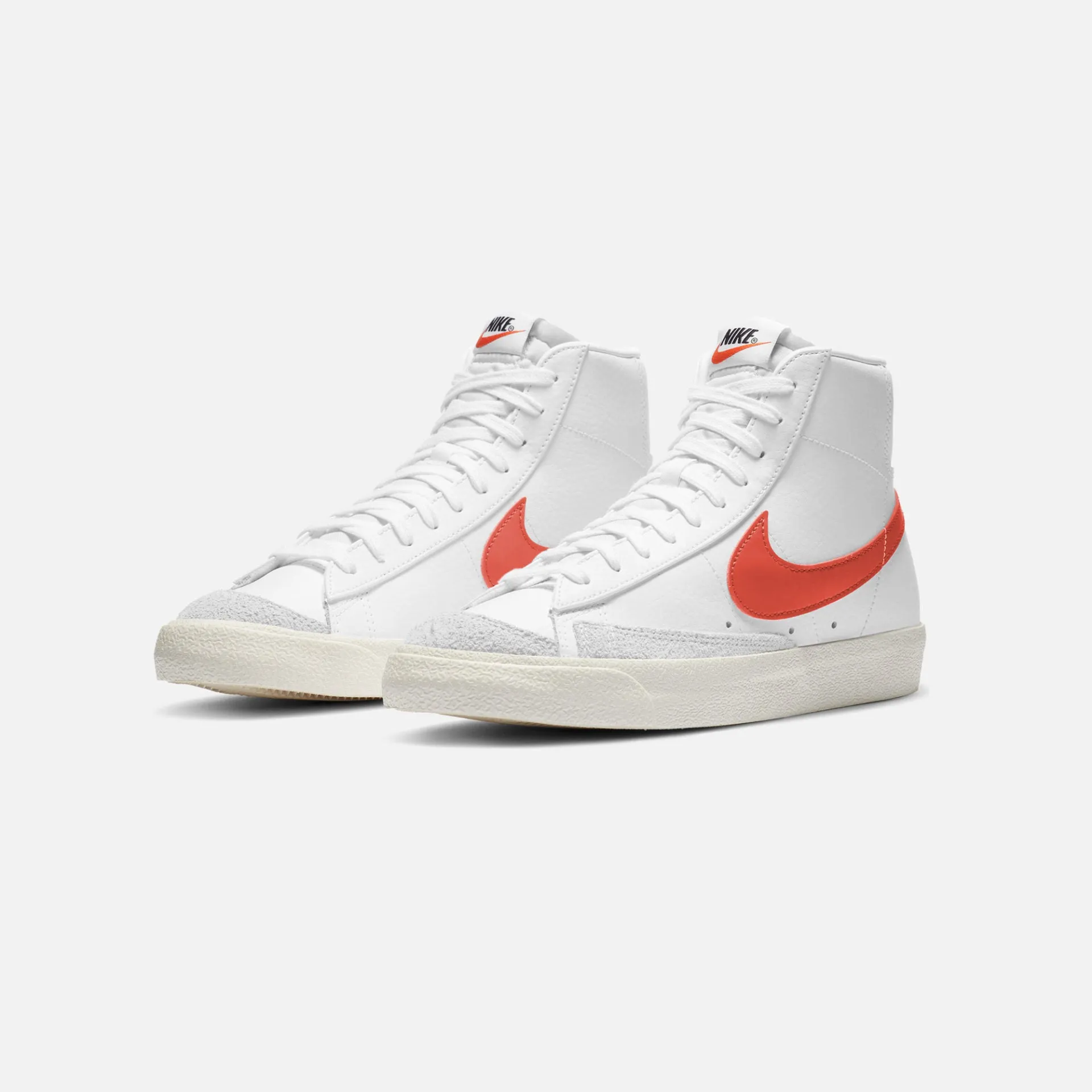 Nike | BLAZER MID'77 VINTAGE MANTRA ORANGE