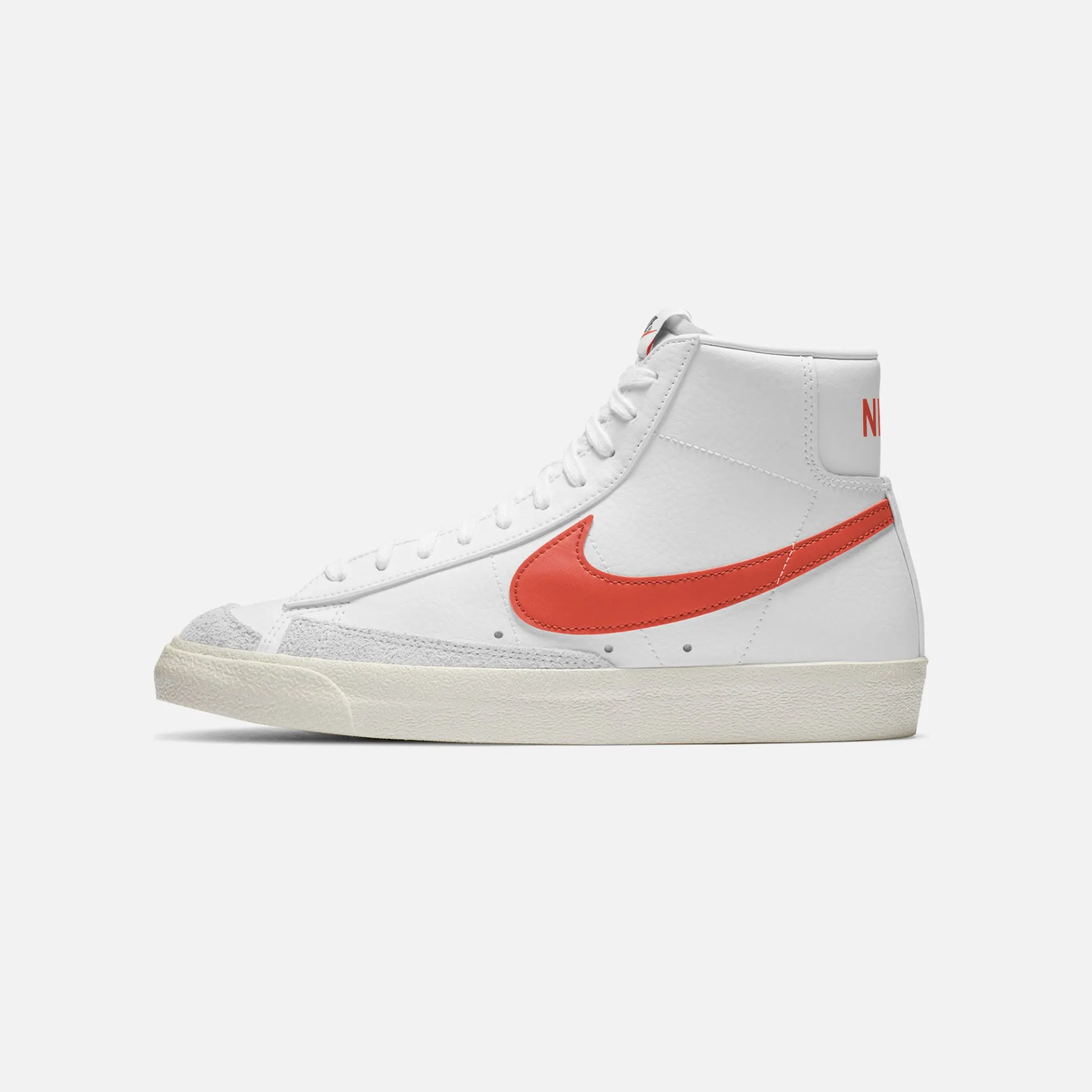 Nike | BLAZER MID'77 VINTAGE MANTRA ORANGE