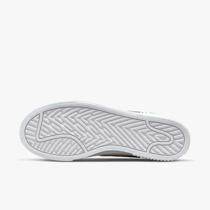 Nike Court Legacy Lift Women's Shoes