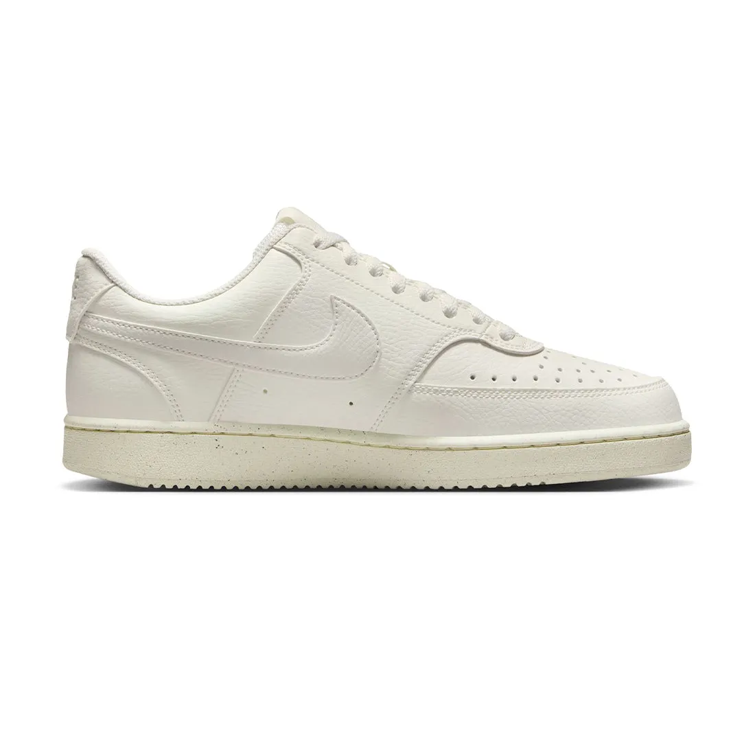 Nike Court Vision Low Next Nature Women's  Lifestyle Shoes White