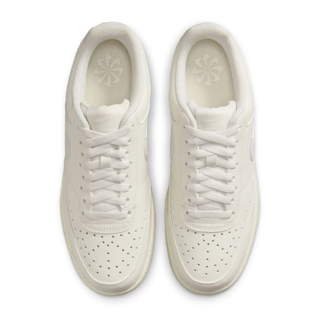 Nike Court Vision Low Next Nature Women's  Lifestyle Shoes White