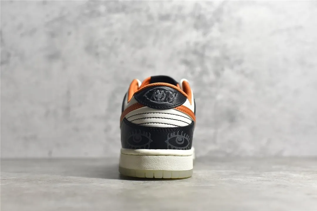 NIKE DUNK x HALLOWEEN