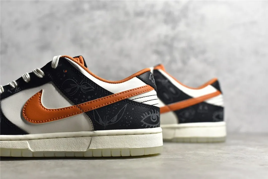 NIKE DUNK x HALLOWEEN