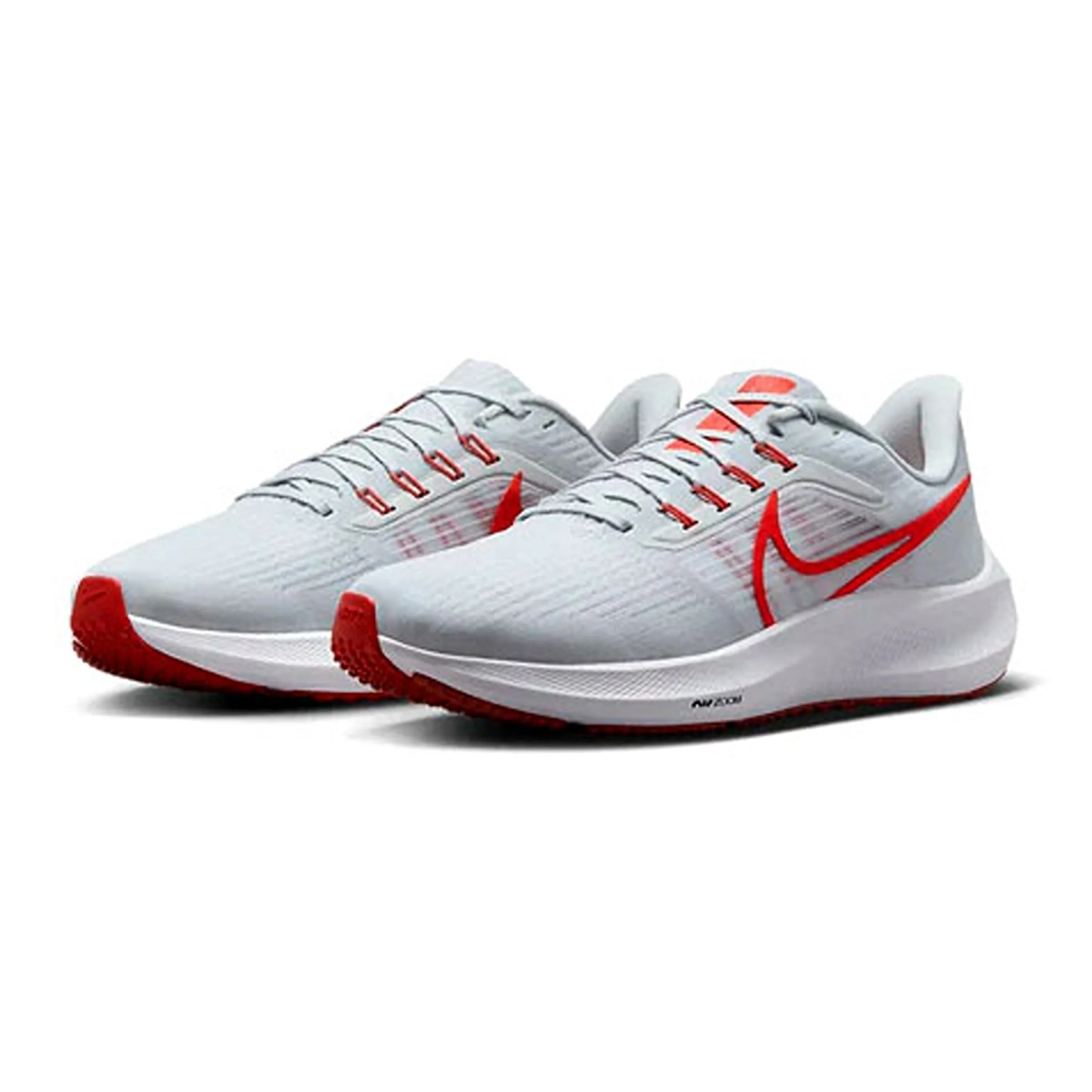 Nike Mens Air Zoom Pegasus 39 Running Shoes (DH4071-009)