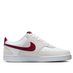 Nike Women's Court Vision Low Shoes