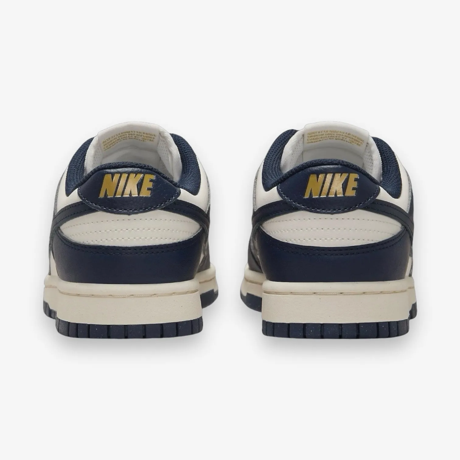 Nike Womens Dunk Low NN Phantom Obsidian Pale Ivory FZ6770-001